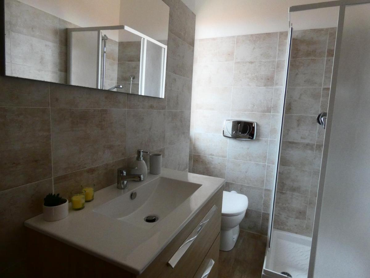 كاستيلساردو B&B Madie المظهر الخارجي الصورة