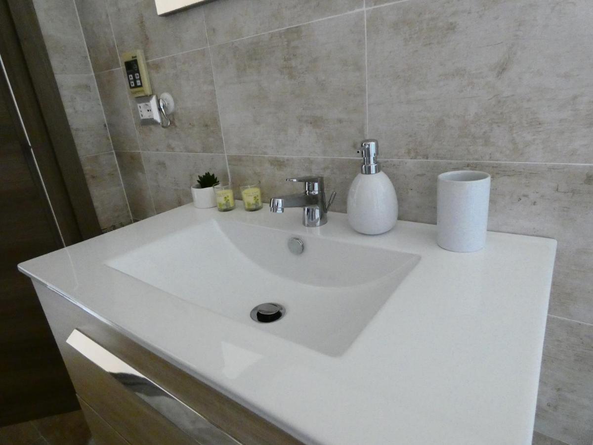 كاستيلساردو B&B Madie المظهر الخارجي الصورة