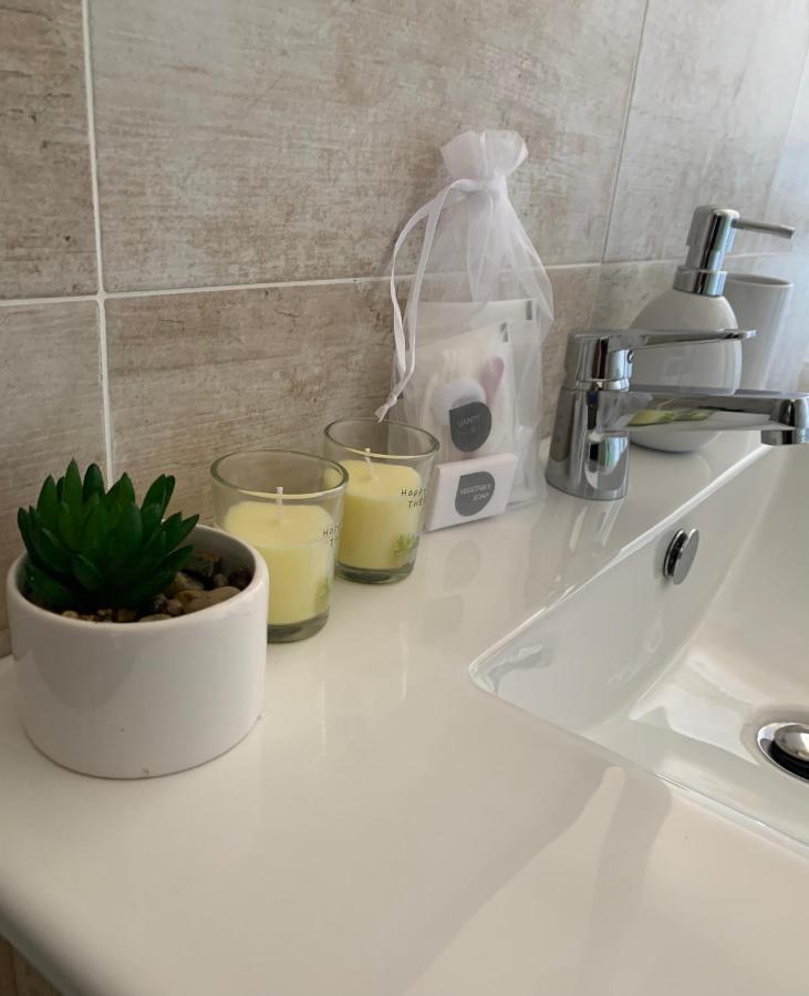 كاستيلساردو B&B Madie المظهر الخارجي الصورة
