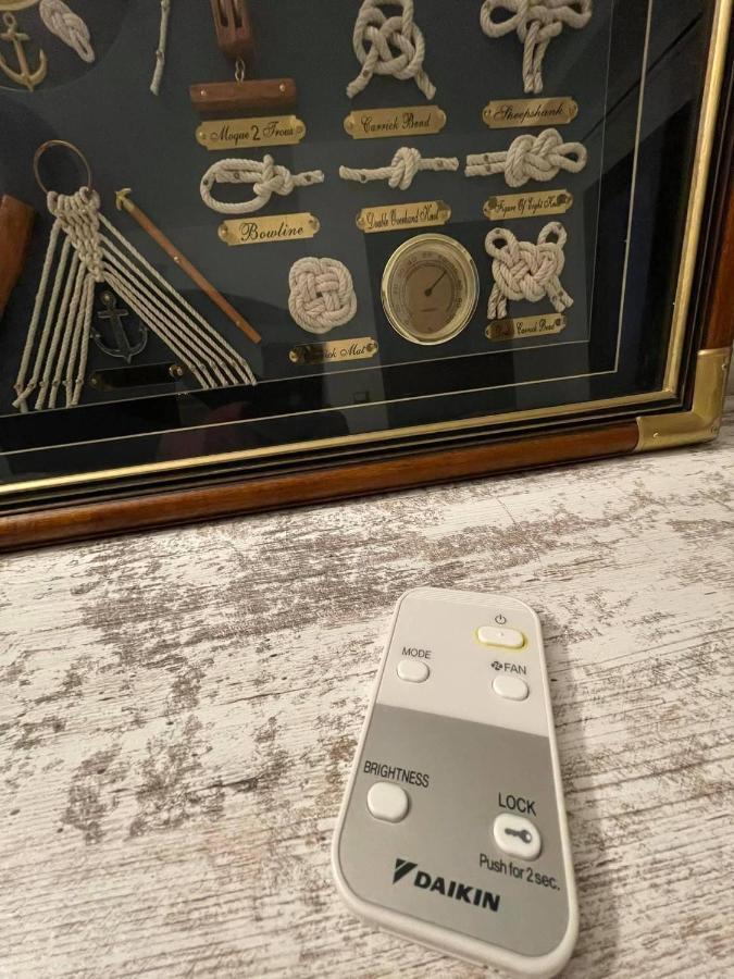 كاستيلساردو B&B Madie المظهر الخارجي الصورة